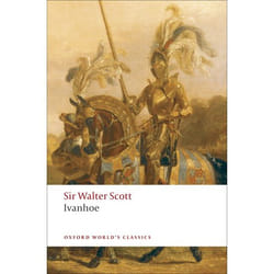 ISBN Ivanhoe 624 pages English