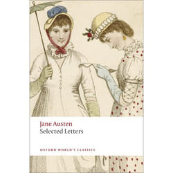 ISBN Selected Letters book 352 pages