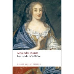 ISBN Louise de la Vallière 768 pages English