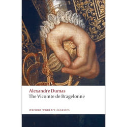 ISBN The Vicomte de Bragelonne 768 pages English