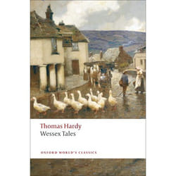 ISBN Wessex Tales book 288 pages