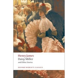 ISBN Daisy Miller and Other Stories book 352 pages