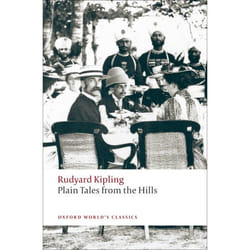 ISBN Plain Tales from the Hills book 320 pages