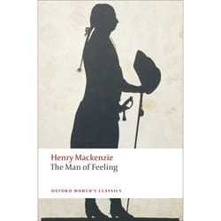 ISBN The Man of Feeling book 160 pages