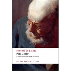 ISBN Père Goriot book 304 pages