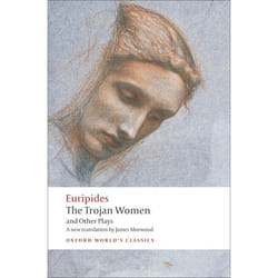 ISBN The Trojan Women and Other Plays English