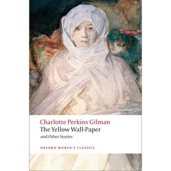 ISBN The Yellow Wall-Paper and Other Stories book 384 pages