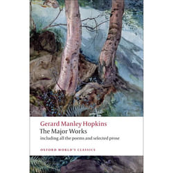 ISBN Gerard Manley Hopkins ( The Major Works ) book 480 pages
