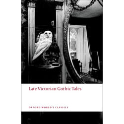 ISBN Late Victorian Gothic Tales 336 pages English