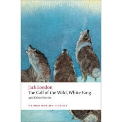 ISBN The Call of the Wild White Fang and Other Stories 400 pages English