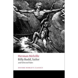 ISBN Billy Budd Sailor and Selected Tales 464 pages English