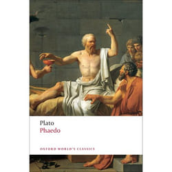 ISBN Phaedo book 144 pages