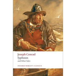 ISBN Typhoon and Other Tales 304 pages English