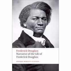 ISBN Narrative of the Life of Frederick Douglass an American Slave, Frederick Douglass, Deborah E. McDowell, 176 pages, Engli ...