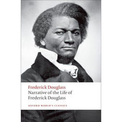 ISBN Narrative of the Life of Frederick Douglass an American Slave 176 pages English