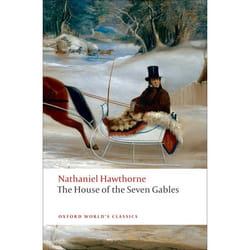 ISBN The House of the Seven Gables 368 pages English