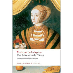 ISBN The Princesse de Clèves ( with `The Princesse de Montpensier' and `The Comtesse de Tende' ) book 288 pages