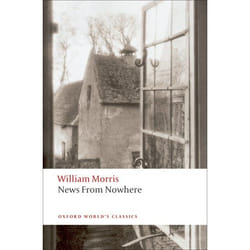 ISBN News from Nowhere book 256 pages