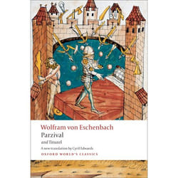 ISBN Parzival and Titurel 464 pages English