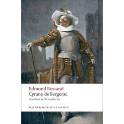 ISBN Cyrano de Bergerac 192 pages English