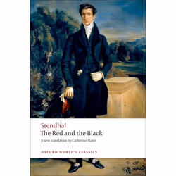ISBN The Red and the Black ( A Chronicle of the Nineteenth Century ), 592 pages