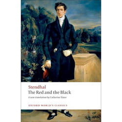 ISBN The Red and the Black ( A Chronicle of the Nineteenth Century ) book 592 pages