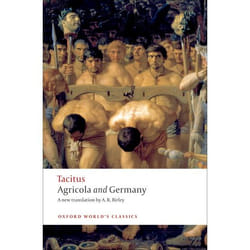 ISBN Agricola and Germany 224 pages English