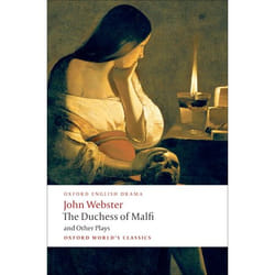 ISBN The Duchess of Malfi and Other Plays book 480 pages