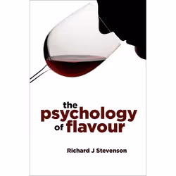 ISBN The Psychology of Flavour, Richard Stevenson, English, Oxford University Press, 30/04/2009, Any gender, 1 pc(s)