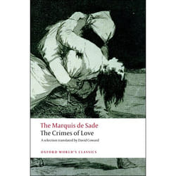 ISBN The Crimes of Love ( Heroic and tragic Tales Preceded by an Essay on Novels ) 400 pages English