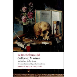 ISBN Collected Maxims and Other Reflections 400 pages English