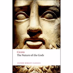 ISBN The Nature of the Gods, English, Hardcover, 288 pages
