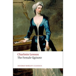 ISBN The Female Quixote ( or The Adventures of Arabella ) book 464 pages