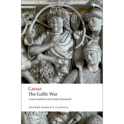 ISBN The Gallic War ( Seven Commentaries on The Gallic War with an Eighth Commentary by Aulus Hirtius ) English
