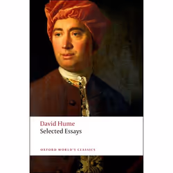 ISBN Selected Essays, David Hume, Stephen Copley, Andrew Edgar, 448 pages, English, Oxford University Press, 12/06/2008, Any  ...