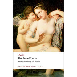 ISBN The Love Poems book 304 pages