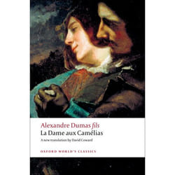 ISBN La Dame aux Camélias 256 pages English