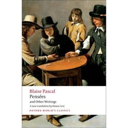 ISBN Pensées and Other Writings book 320 pages