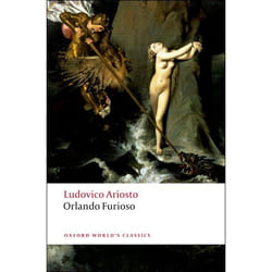 ISBN Orlando Furioso 656 pages English