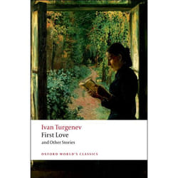 ISBN First Love and Other Stories book 304 pages
