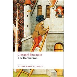ISBN The Decameron book 752 pages