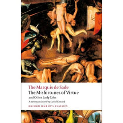 ISBN The Misfortunes of Virtue and Other Early Tales 336 pages English