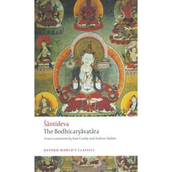 ISBN The Bodhicaryavatara book 240 pages