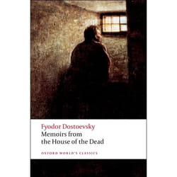 ISBN Memoirs from the House of the Dead book 400 pages