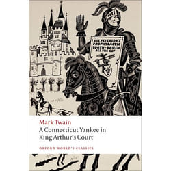 ISBN A Connecticut Yankee in King Arthur's Court 400 pages English