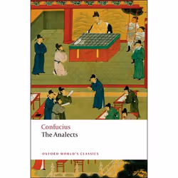 ISBN The Analects, 160 pages