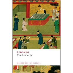 ISBN The Analects book 160 pages