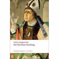 ISBN On Christian Teaching, 208 pages