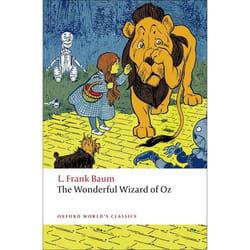 ISBN The Wonderful Wizard of Oz English