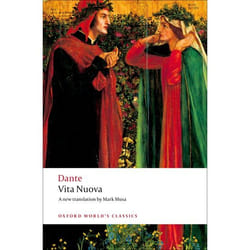 ISBN Vita Nuova book 128 pages